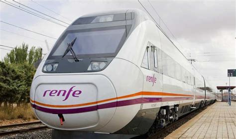 Mundo De La Empresa Blog Empresas La Historia De Renfe Los Trenes De