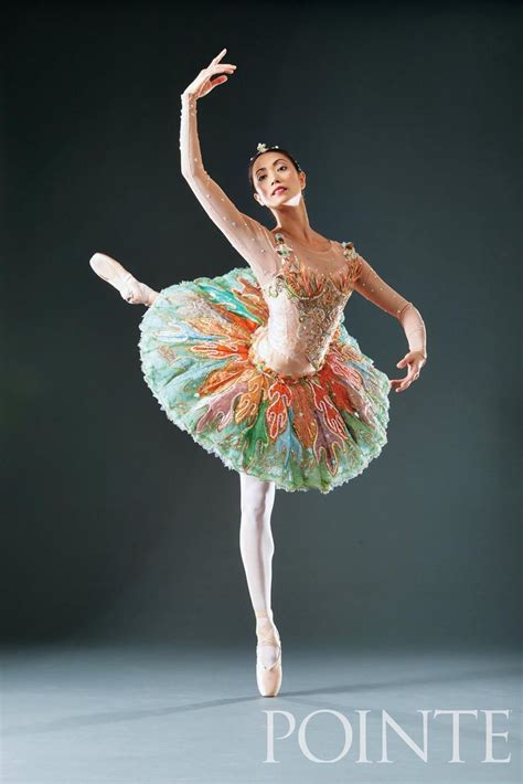 Stella Abrera Of American Ballet Theatre Happy Tututuesday Dance
