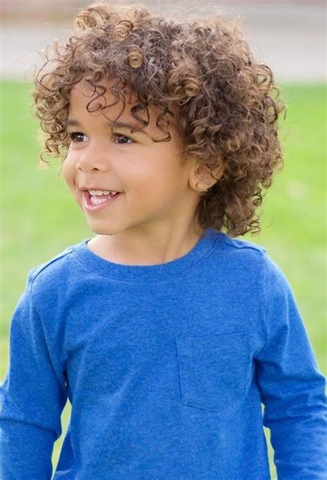 Pinterest Boys Haircuts Curly Hair Kids Hair Cuts Toddler Curly Hair