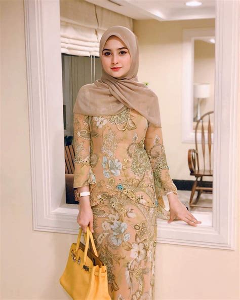 Janda Muslimah Pns Cari Suami Wanita Model Pakaian Hijab Model