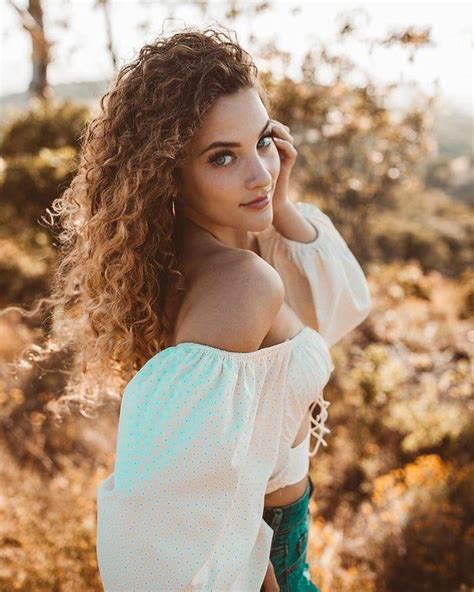 Beauty Beauty Sofie Dossi Curly Hair Styles