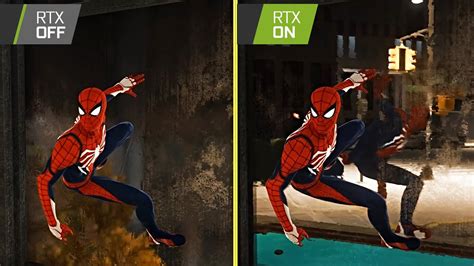 Marvels Spider Man Miles Morales Pc Live Ray Tracing Rtx Ti Oc My Xxx Hot Girl