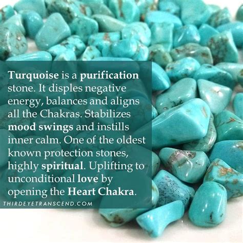 Thirdeyetranscend On Instagram “turquoise Is One Of The Oldest Known