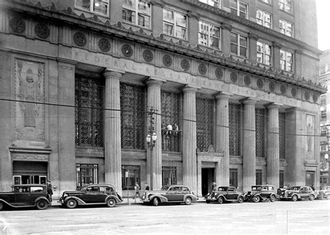 Check spelling or type a new query. Federal Reserve Building 1938 | Kansas city downtown ...