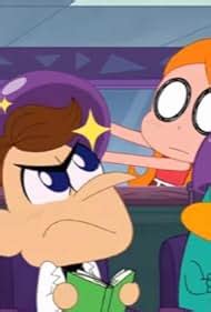 Chibi Tiny Tales Phineas And Ferb Run Candace Run Tv Episode