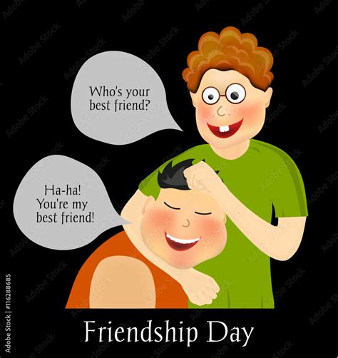 The Ultimate Collection Of Friendship Day Funny Images In Full 4k