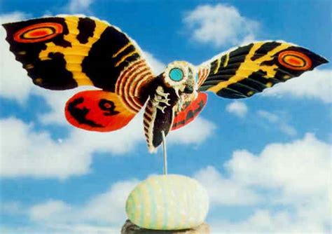 Mothra Showa Cdrzillafanon Wiki Fandom Powered By Wikia