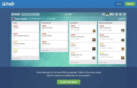 Yes, this app is available as an open source software. Trello iOS app sees major update with multi-select support ...