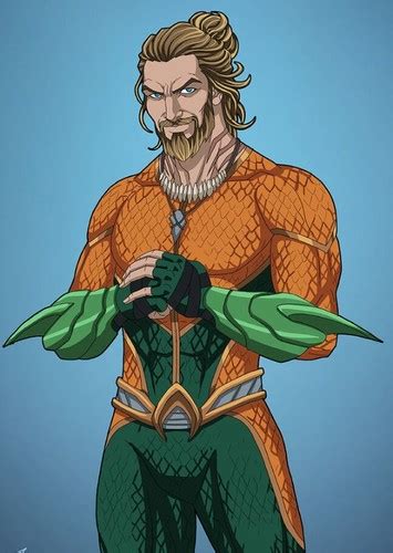 Aquaman Fan Casting For Dc Heroes Mycast Fan Casting Your Favorite
