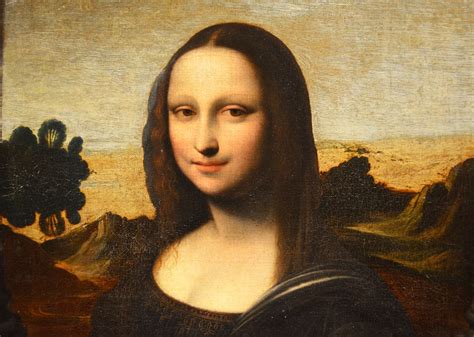 Why Is Mona Lisa So Famous Who Painted It