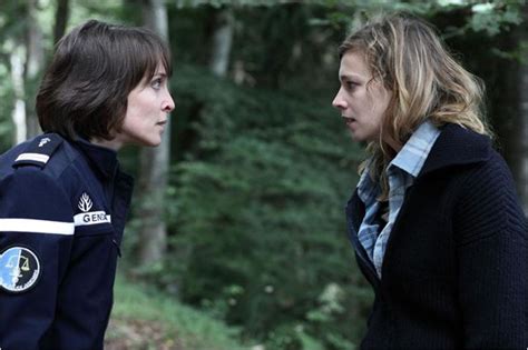 Yo Soy Les Revenants Julie And Laurie