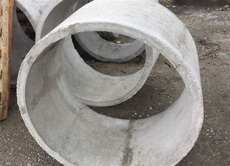 Precast Concrete Pipe Culvert Cw Brc Munleeseng