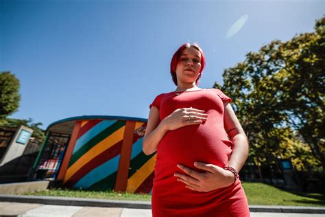 refugees or opportunists pregnant russian women look to settle in argentina la prensa latina