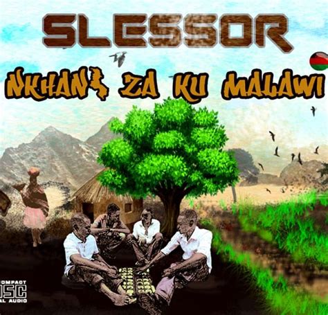 Slessor Chikondi Feat Sangie Malawi