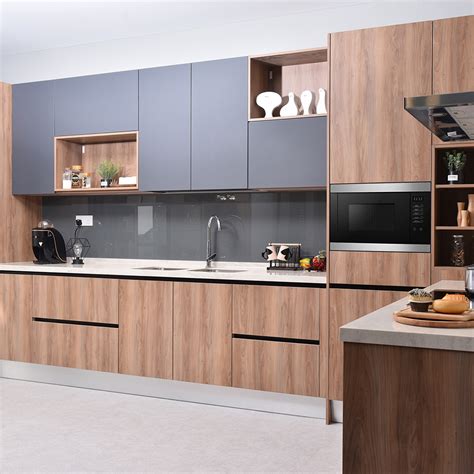 10 Modern L Shaped Kitchen Decoomo