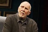 Amazing Frank Langella saves another mediocre show