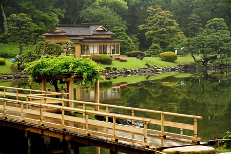 8 Of The Most Beautiful Parks And Gardens In Tokyo Tokyo Weekender