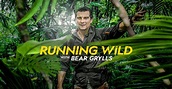 About Running Wild with Bear Grylls TV Show Series