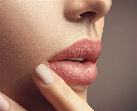How To Choose Nude Lipstick According To Skin Tone How To Choose Nude