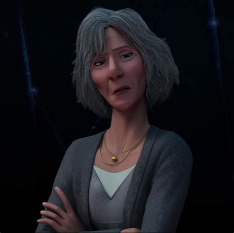 May Parker Sony Pictures Animation Wiki Fandom