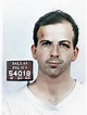 Alleged JFK Assassin Lee Harvey Oswald with facial injuries shorty ...