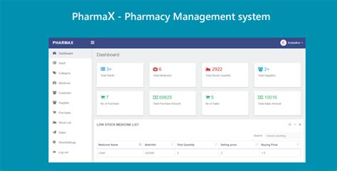 Pharmacy Management System In C With Source Code Sour Vrogue Co