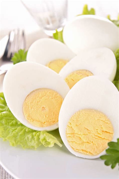The below guide will help you with proper egg storage and how long eggs will last in the fridge. How Long Do Hard-Boiled Eggs Last? - Food Fanatic