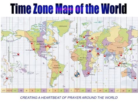 World Map Time Zones Printable Pdf Printable Maps