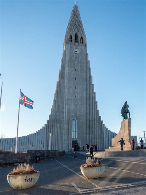 Cool Things To Do In Reykjavik Iceland