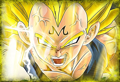 Download Vegeta Wallpaper By Robertw63 Vegeta Hd Wallpapers