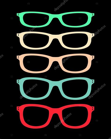 Sunglasses Stock Vector Image By ©halimqd 43172967