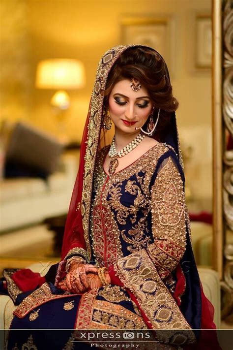 Pin By Xoon Malik On Bridal Bridal Wear Pakistani Bridal Wear Pakistani Bridal
