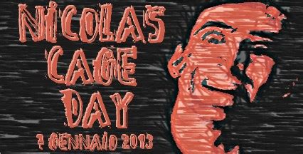 Mi arriva un commento al mio articolo sul truffatore della costa d'avorio, quello sulle truffe uemoa insomma. Nicolas Cage Day - Il Genio della Truffa (di R. Scott, 2003)