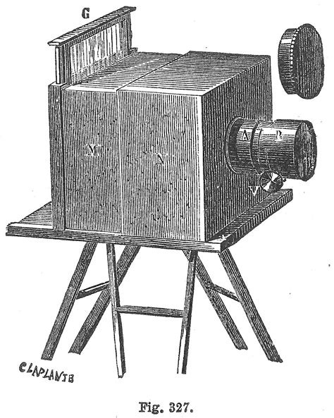 Daguerreotype Foi O Primeiro Processo Fotogr Fico A Ser Anunciado E Comercializado Ao Grande