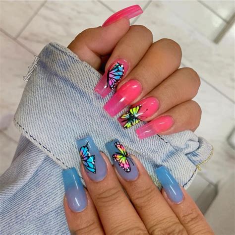 Top 8 New Ideas For Gel Nails 2021 To Look Divine Stylish Nails