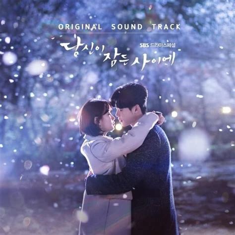 Various Artists While You Were Sleeping Ost Lyrics And Tracklist Genius