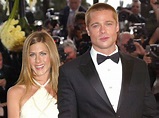 Based on Brad Pitt and Jennifer Aniston’s History, Why Are We Rooting ...