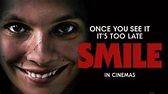 [REVIEW] Film Smile, Film Horor Full Senyum yang Viral karena Seram ...