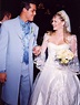 Susana Werner posta foto de seu casamento com Julio Cesar e se declara ...