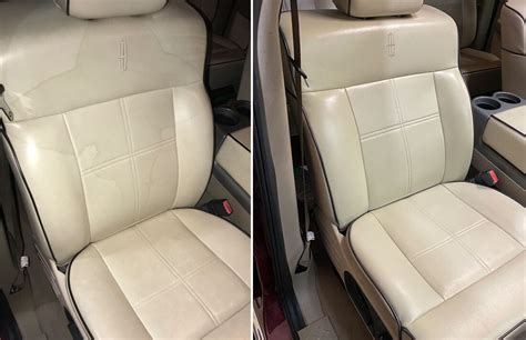 Leather Seat And Car Upholstery Repair Universal Upholstering