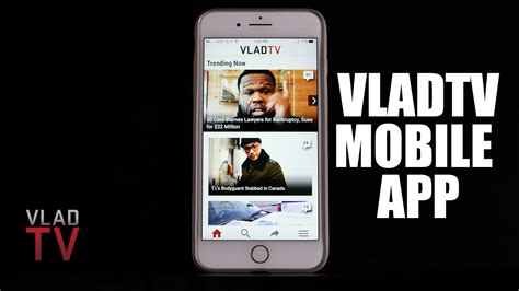 Download The New And Improved Vladtv Mobile App Youtube
