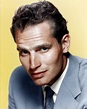 Charlton Heston