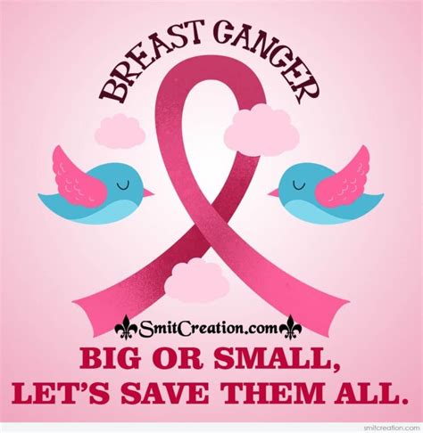World Breast Cancer Day Quotes Messages Slogans Wishes Images