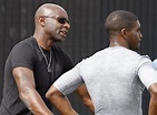 Jerry Rice Jr. declines to wear No. 80 at 49ers rookie minicamp ...
