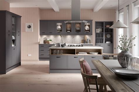 List Of Kitchen Cabinet Color Trends 2021 Uk References Decor