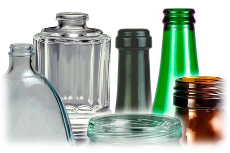 Glass Containers Marposs