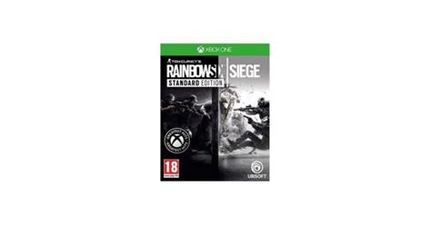 Xbox One Tom Clancys Rainbow Six Siege Greatest Hits