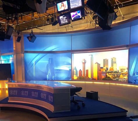 wacth cbs 11 news dallas ktvt weather anchors and live stream