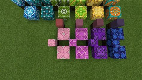 New Blocks Minecraft Amino