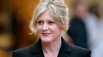 Sarah Lancashire: 10 things you didn't know about the British actress ...